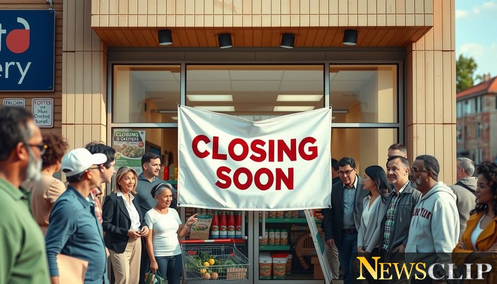 Shop 'n Save's Closure: A Cautionary Tale for Community Retail