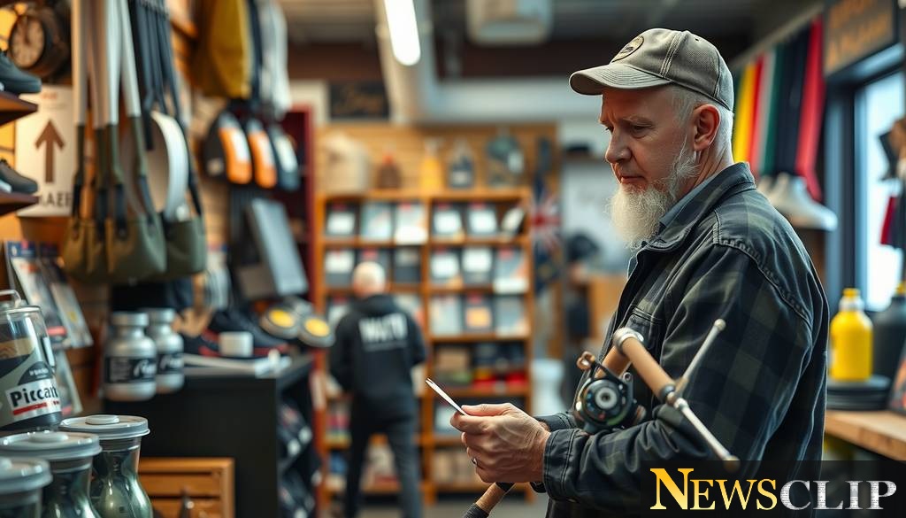 Tariffs and Trials: A Small Business Owner's Perspective
