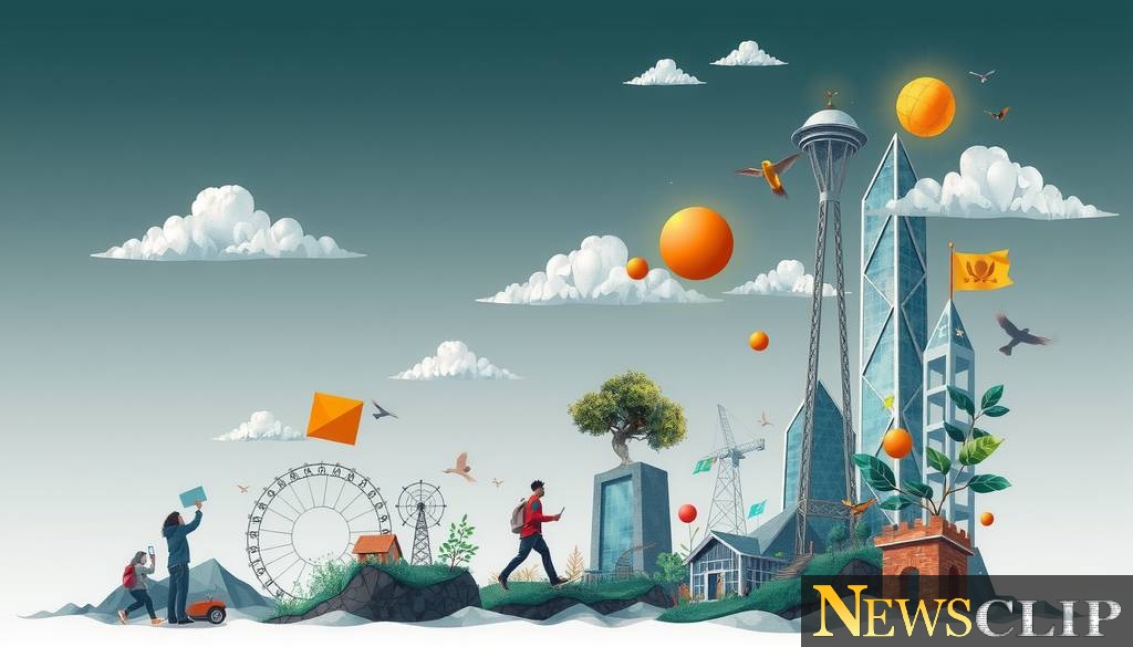 Navigating Growth: An Editorial Perspective on Societal Development