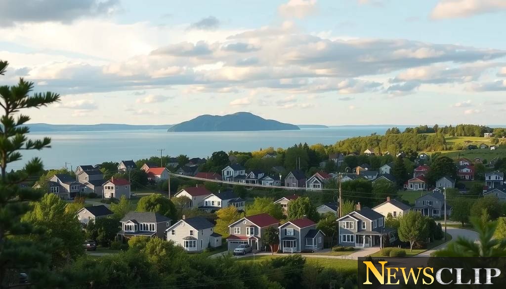 Tackling the North Fork Housing Crisis: A Call to Action