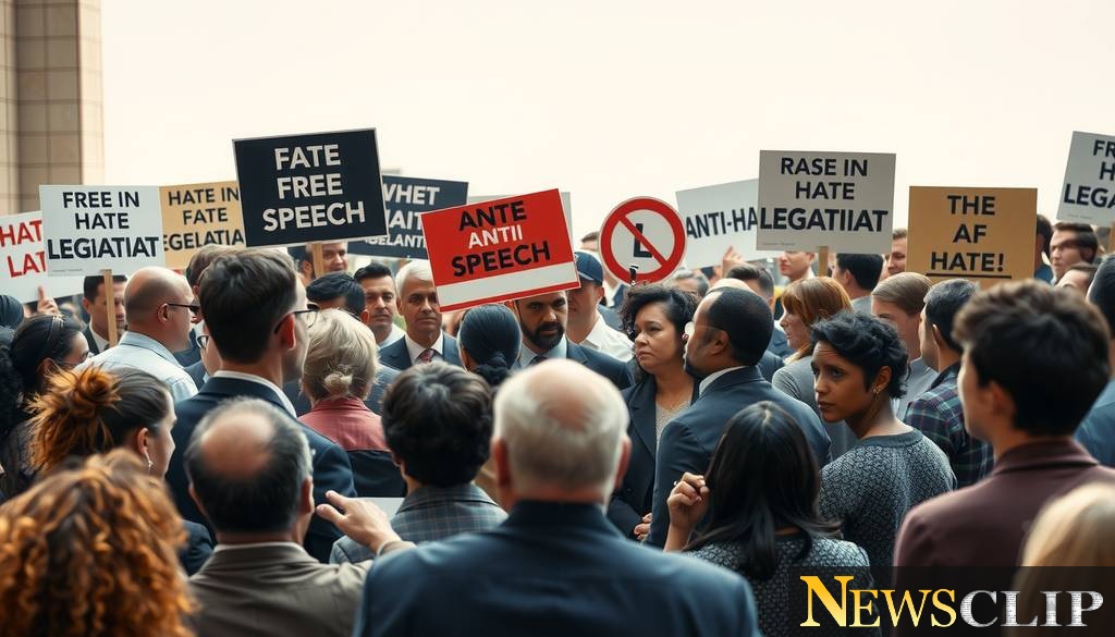 The Controversy Surrounding Mamdani's Decision on Antisemitism Executive Orders