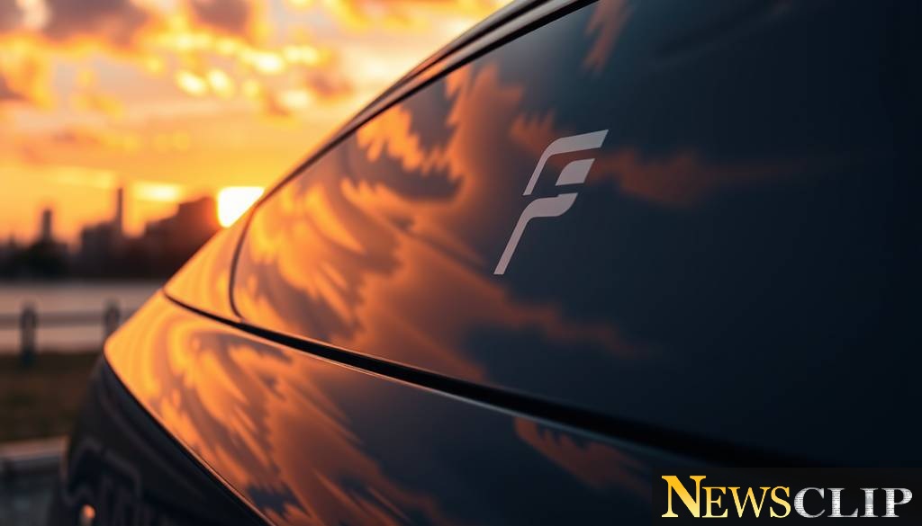 Tesla's Diminishing Legacy: A Closer Look at Falling Sales