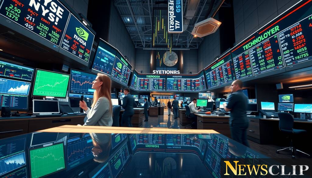 Reflecting on Market Trends: January's Barometer and Nvidia's Rise
