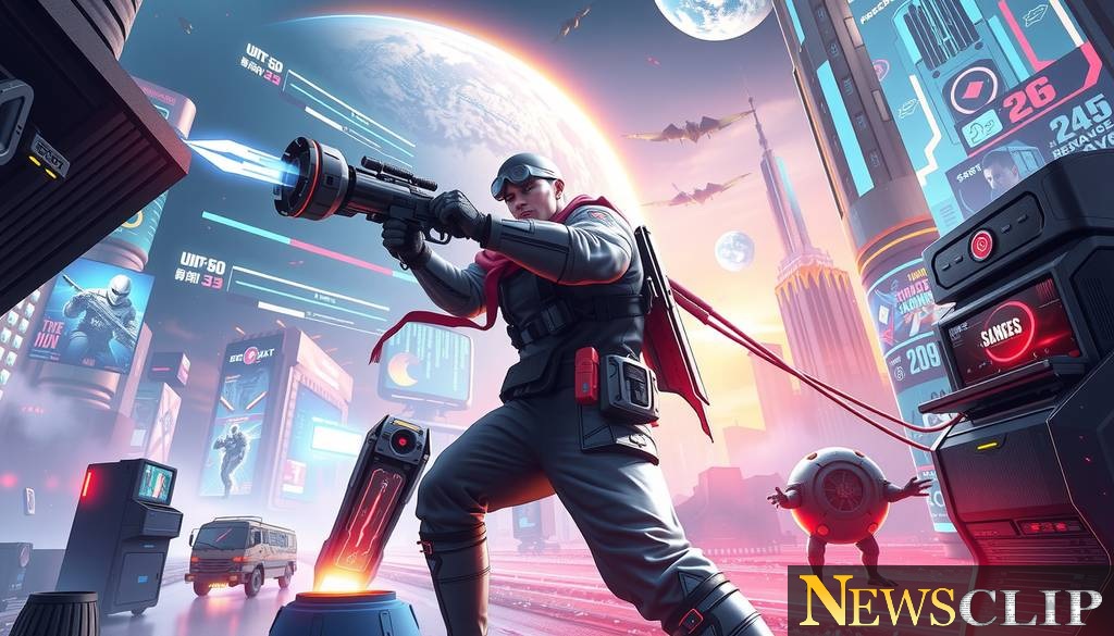 Key PC Gaming Developments to Watch in 2026