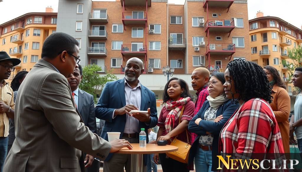 A Call for Accountability: Landlords Must Rise to the Moment