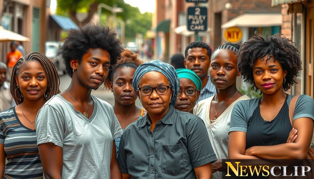 Reflecting on Poverty: A Lens Through the Numbers
