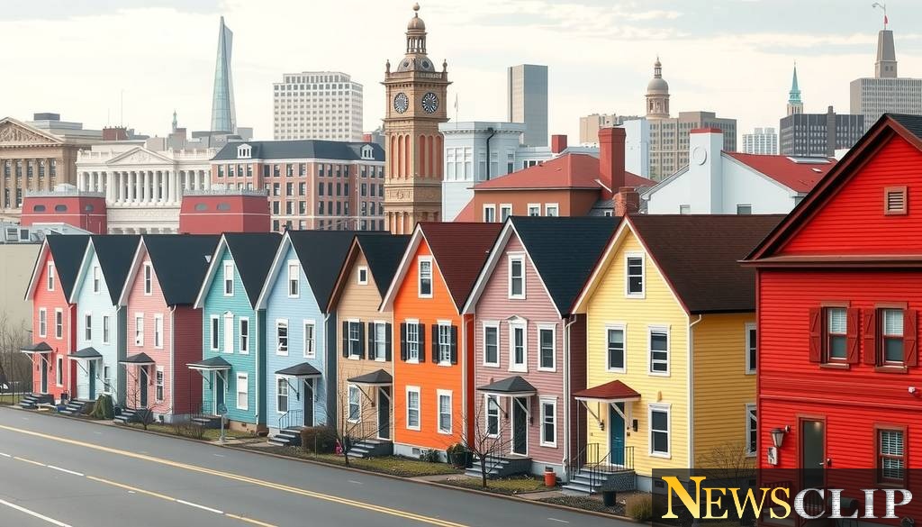 The Limitations of Rent Control in Healey's Affordability Agenda