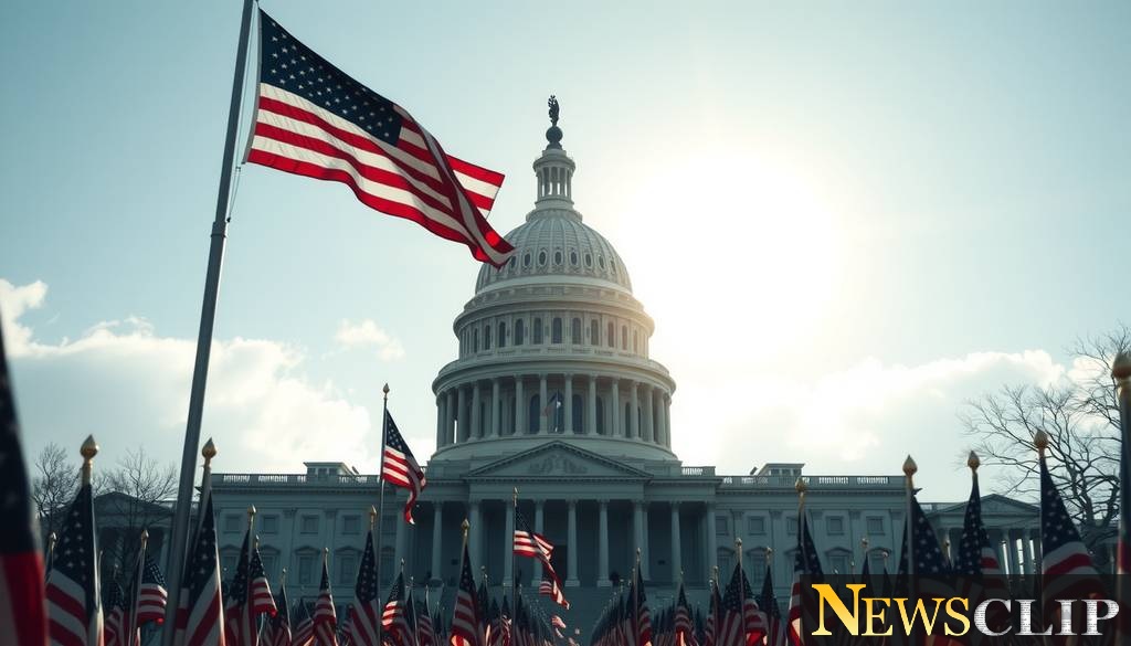 Reflecting on January 6: Five Indelible Truths