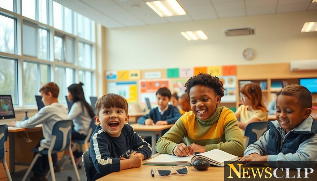 A Heartfelt Call for Support: Why Des Moines Schools Deserve Our Yes