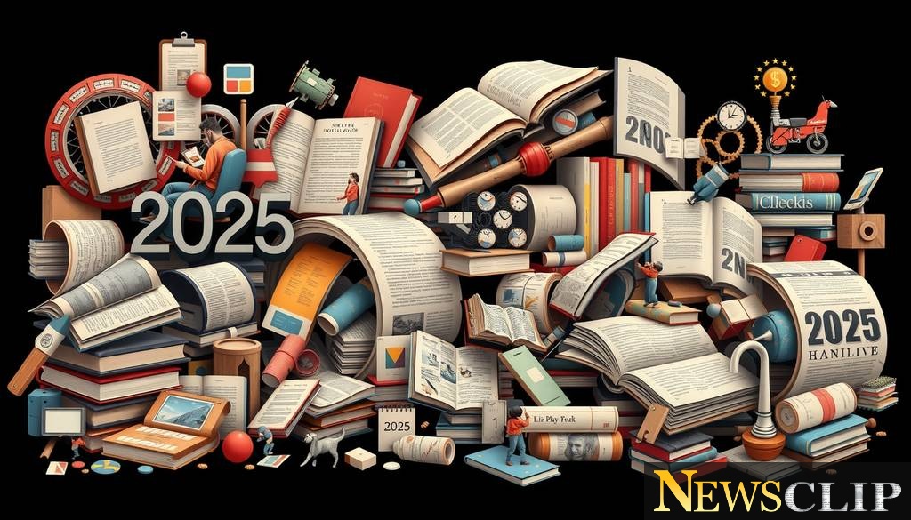 Reflecting on 2025: A Year in Review for Substack
