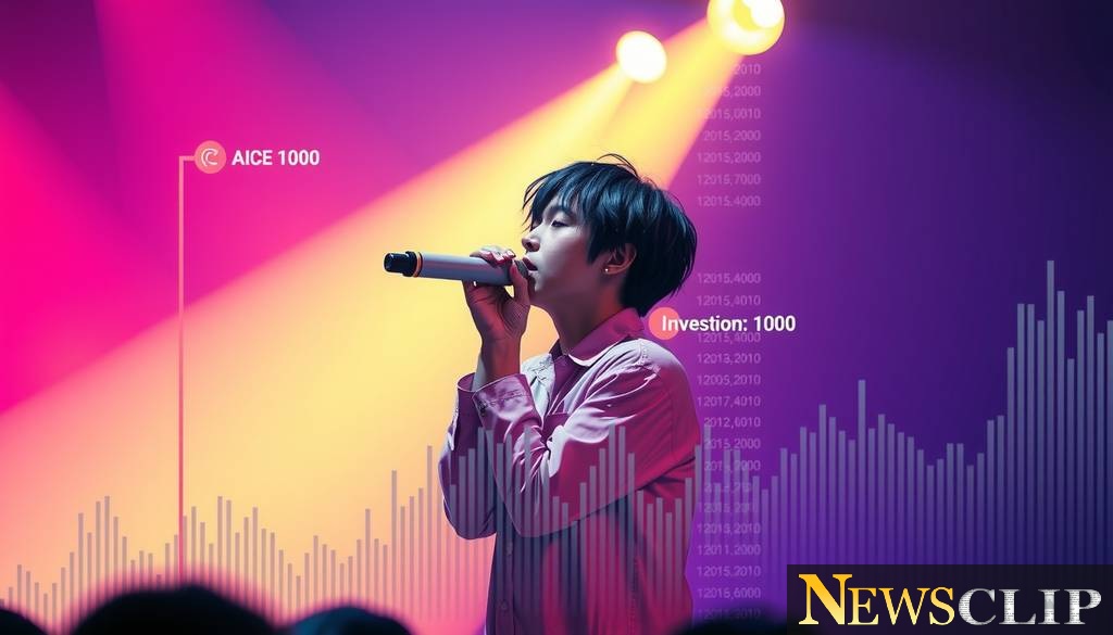 FNC Entertainment Stock Soars with CNBLUE Release: What This Means for Investors