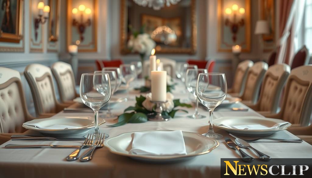 The Timeless Art of Good Manners: A Legacy Worth Preserving