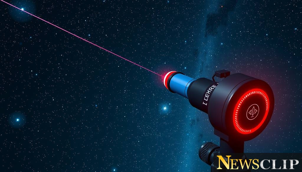 Alien Signals from 3I/ATLAS: A Scientific Pursuit Explained