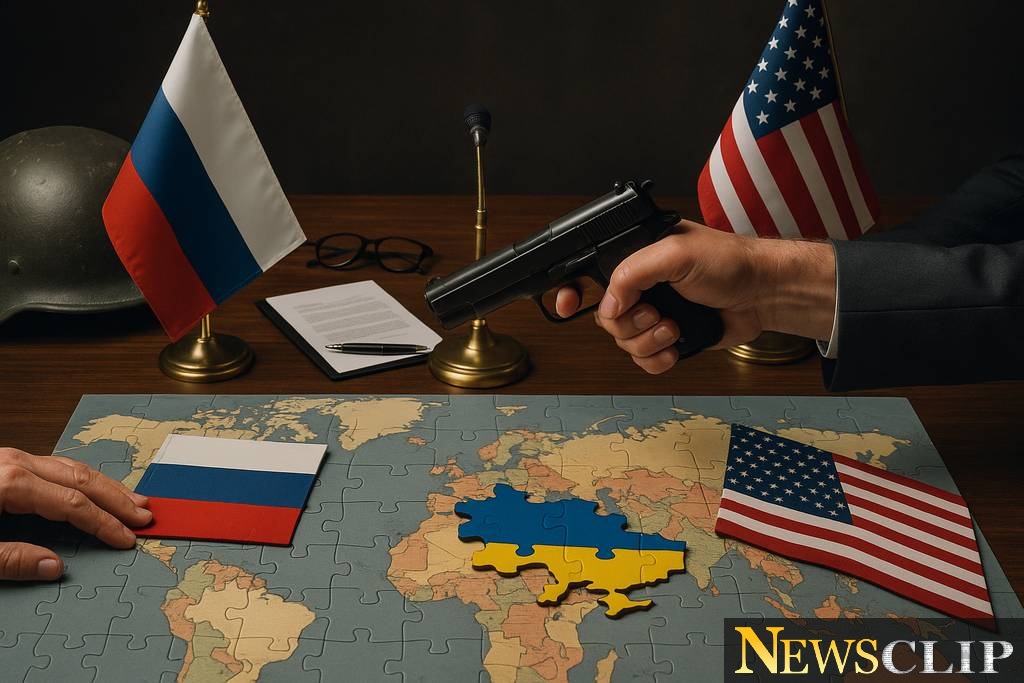 Trump's Maneuvers in Venezuela: A Dangerous Misstep