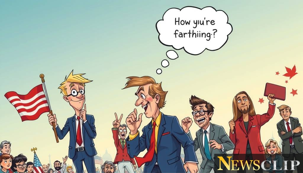 Unmasking the Satire: Why Editorial Cartoons Matter More Than Ever