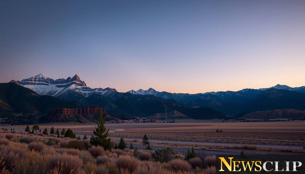 Facing Down Division: The Leadership of Polis and Boebert Amidst Uncertainty