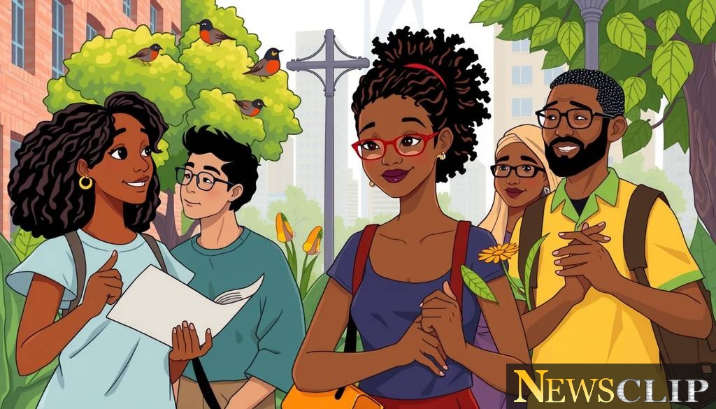 Reflections on a Year of Turmoil: Our Voices and Perspectives