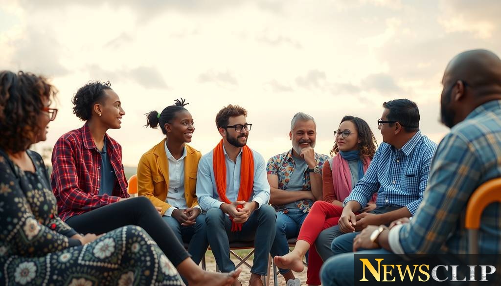 Celebrating Impact: Unpacking the Choices for Person of the Year