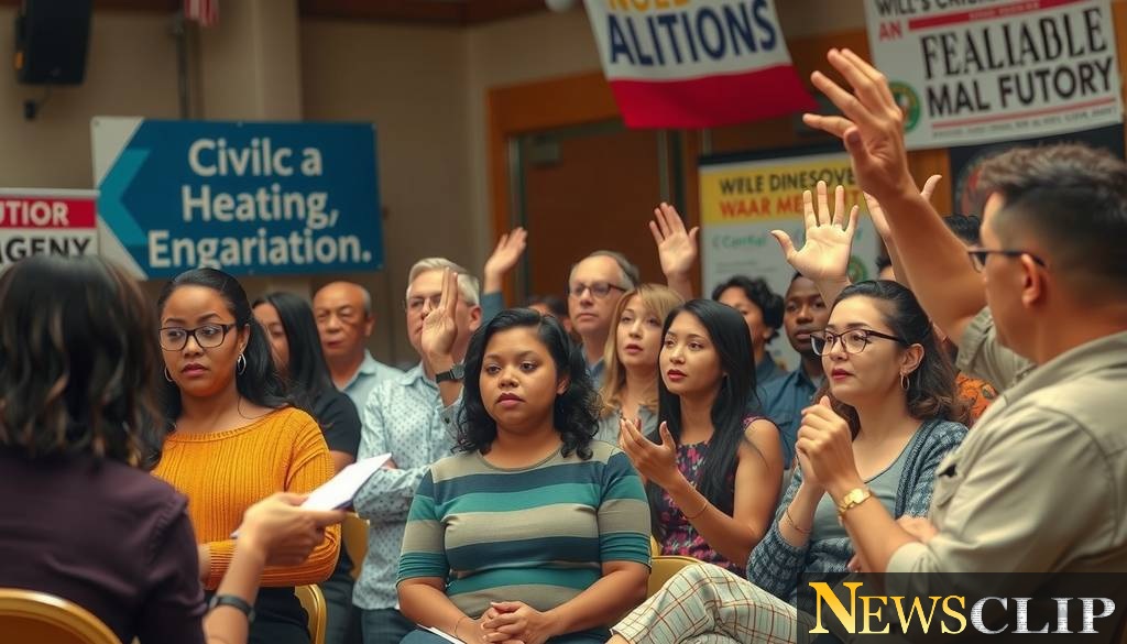 Are Politicians Ignoring the Voices of Their Constituents?