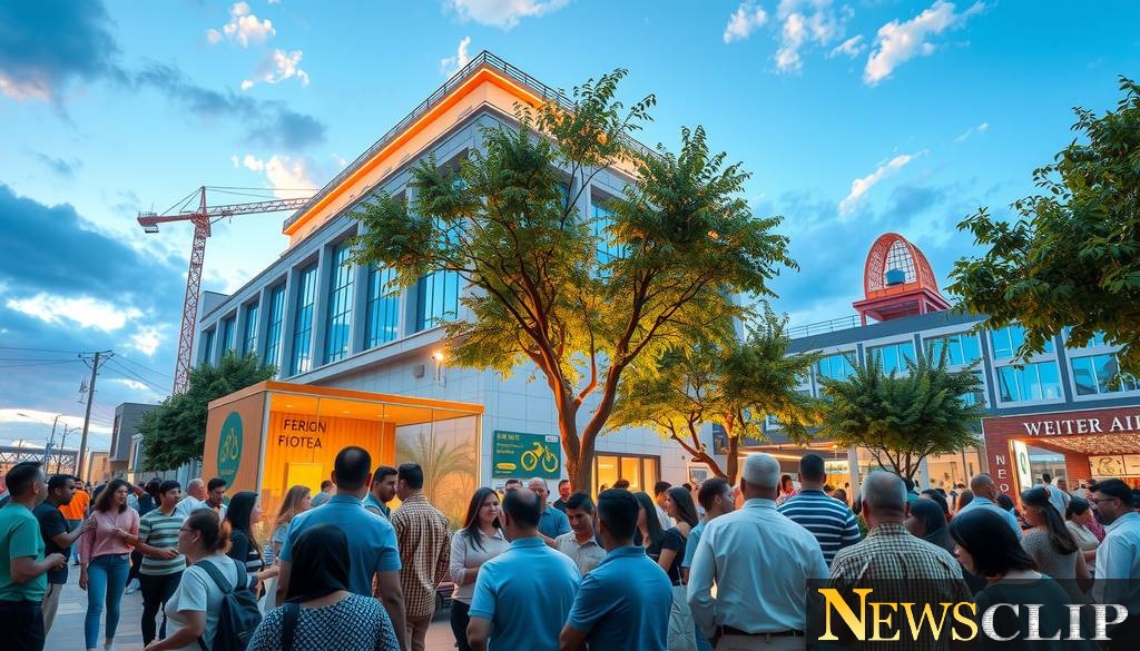 Celebrating Local Vision: A Call to Action for the 2026 Projects