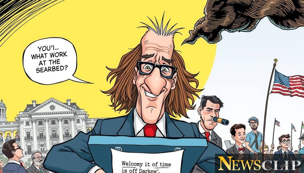 Unmasking the Truth: Insights from John Darkow's Editorial Cartoon