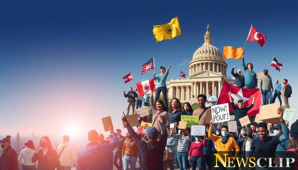 Embracing the Future: What 2026 Has in Store for Us