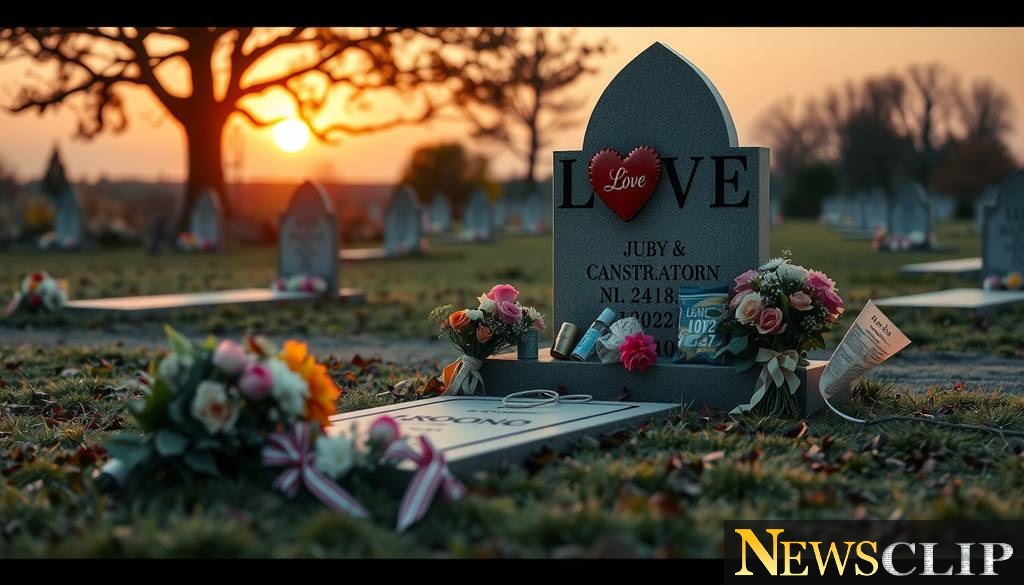 Matthew Perry's Final Resting Place: A Touching Tribute to Friends