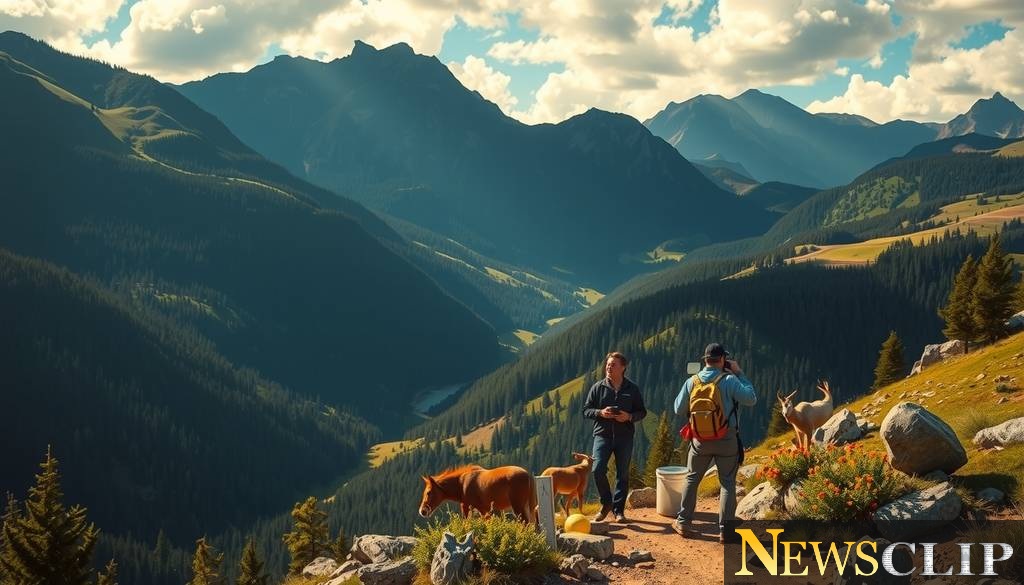 Exploring the Release of a High Country Film and the Streaming Landscape