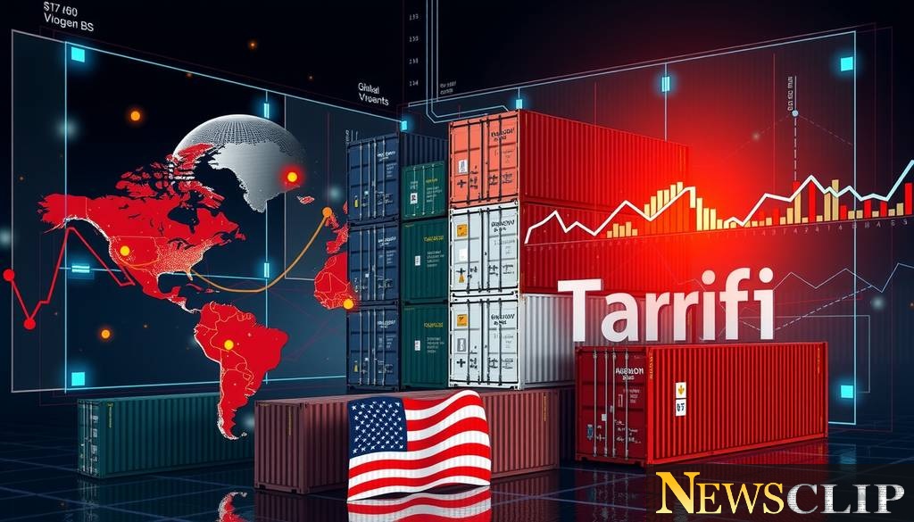 Unpacking the Impact of Trump's Tariffs: A Closer Look