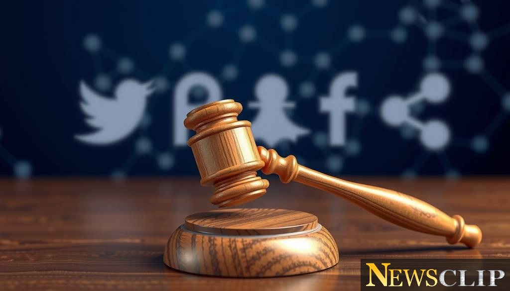 A Call for Control: Israeli Tech Leader Challenges U.S. Free Speech Norms