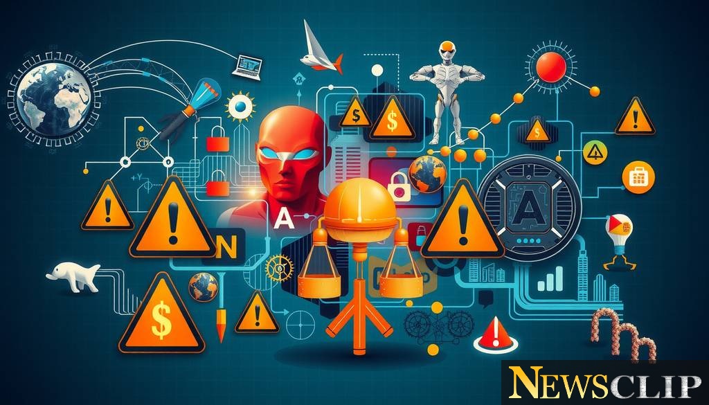 Elon Musk's Grok AI Sparks Controversy Amid Government Scrutiny