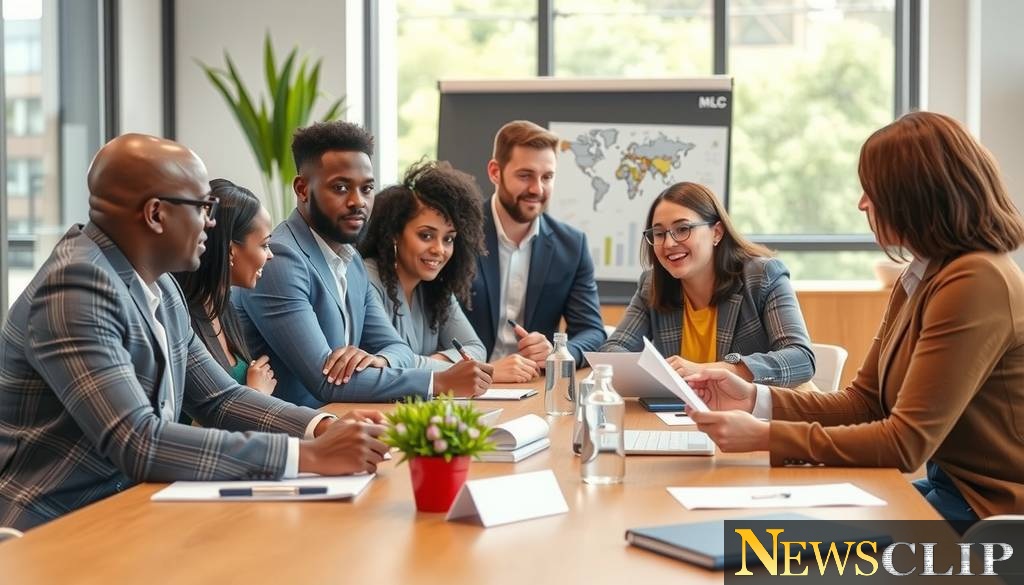 Navigating Local Business Insights with Jason H. Seymour and Debora Howser