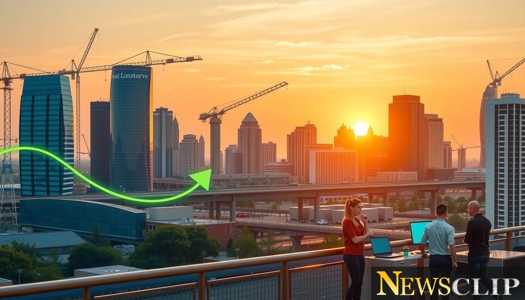 Key Business Developments Shaping Northwest Indiana in 2025