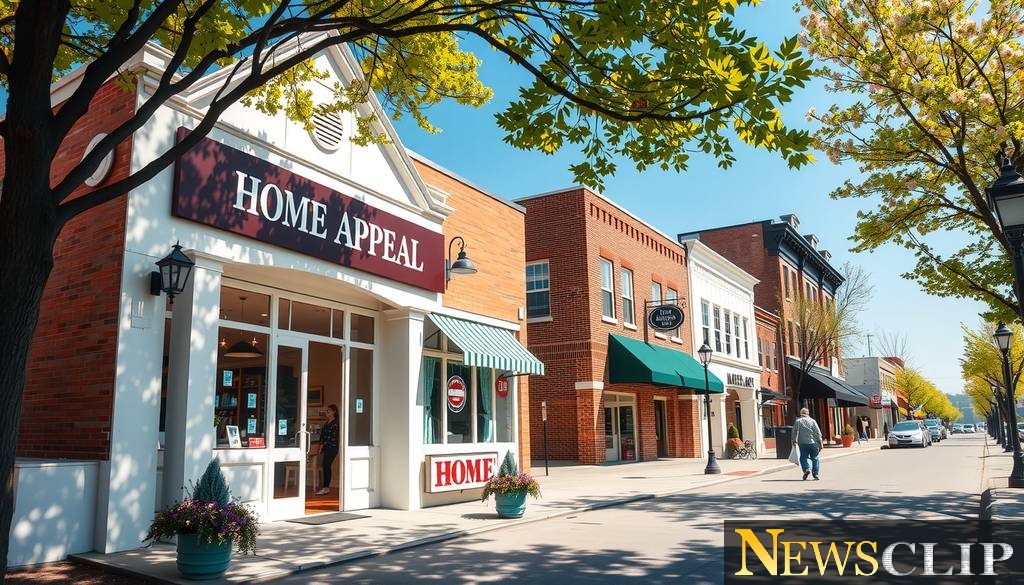 Rocky Mount Welcomes New Business: A Bright Spot in Challenging Economic Times