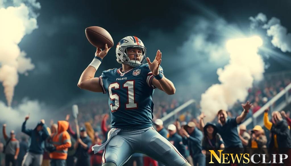 NFL Week 6 Overreactions: Are the Cowboys Done? Darnold for MVP? Sanders Time to Shine!
