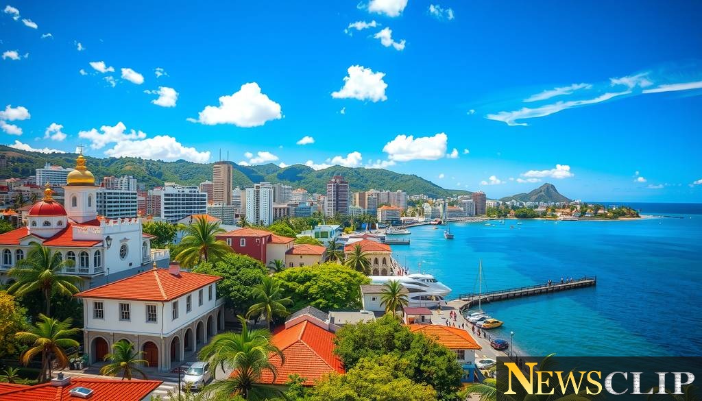 Navigating Disruptions: A Crucial Update on San Juan Travel