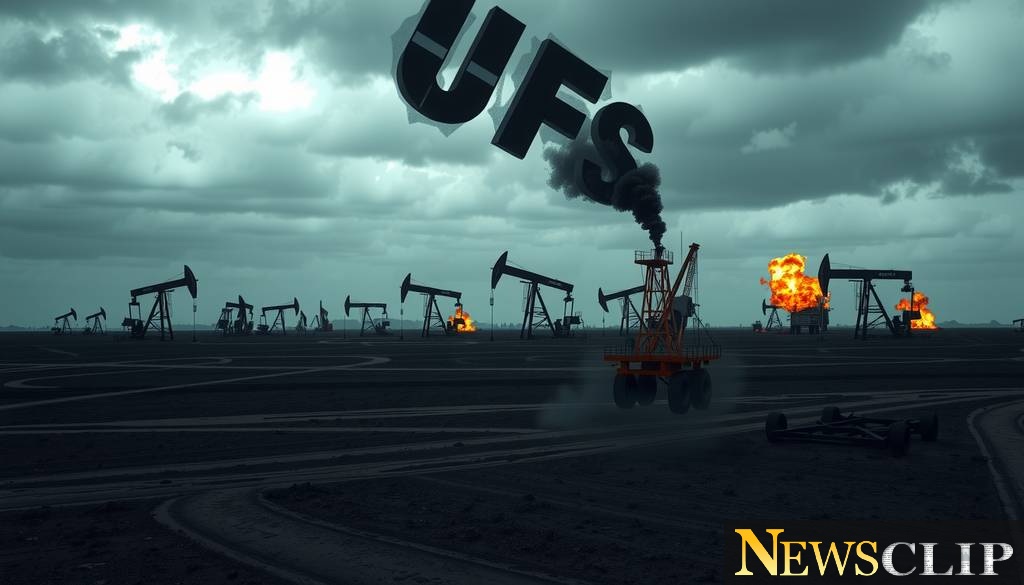 Navigating Venezuela: Why the Maduro Scenario May Not Impact Global Oil Markets