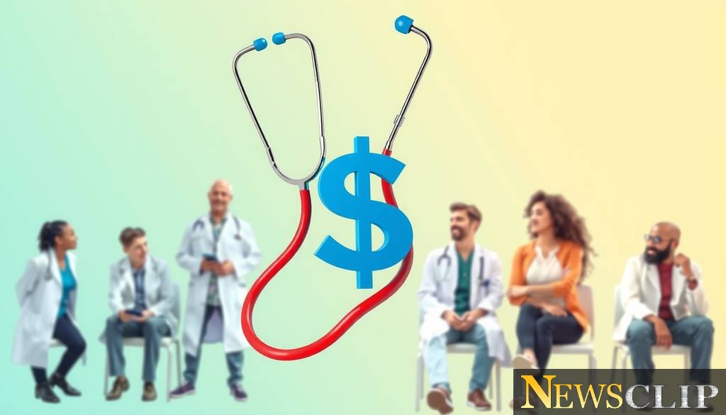 Mark Cuban's Bold Healthcare Proposal: A Game-Changer or Just Talk?