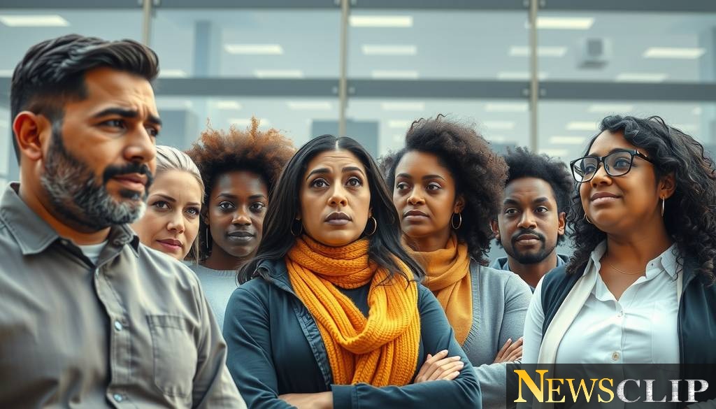 Area Layoffs: Cost of Business or Systemic Issue?