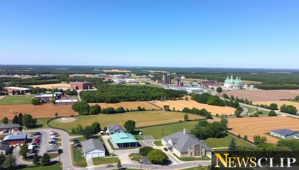 How Virginia's Solid Foundations Pave the Way for Economic Prosperity