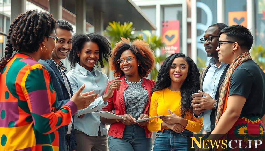 Amplifying Voices: A Call for Thoughtful Engagement in 2025