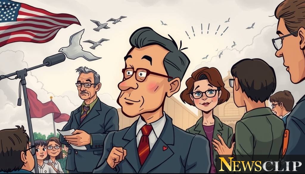 Reflections on Remembrance: Editorial Cartoon from January 4, 2026