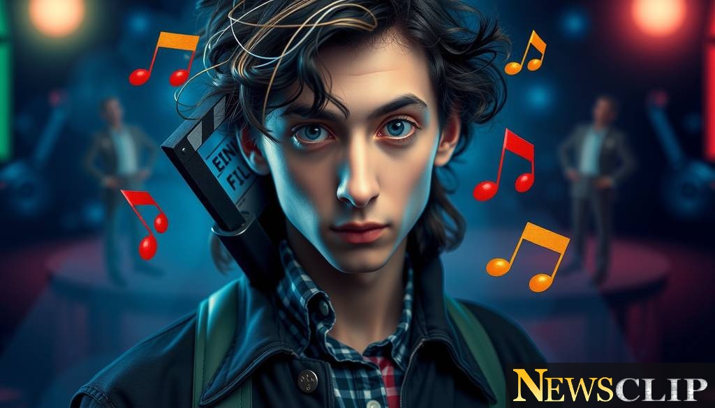 Finn Wolfhard: Beyond 'Stranger Things' – What's Next for the Young Star?