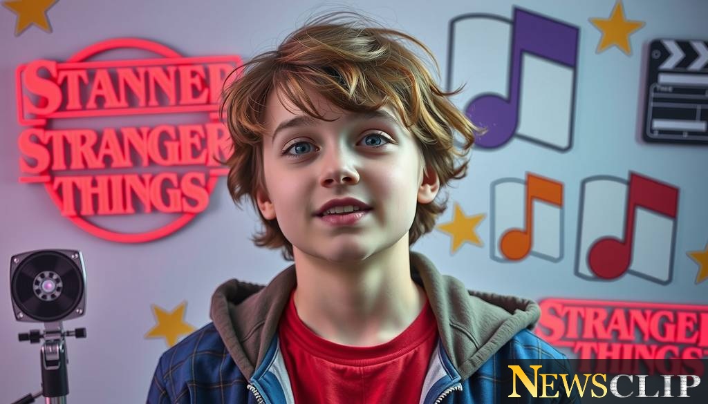 Finn Wolfhard's Next Chapter: Beyond 'Stranger Things'