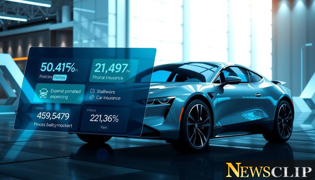 Root's New Journey: Carvana's Leap into Auto Insurance