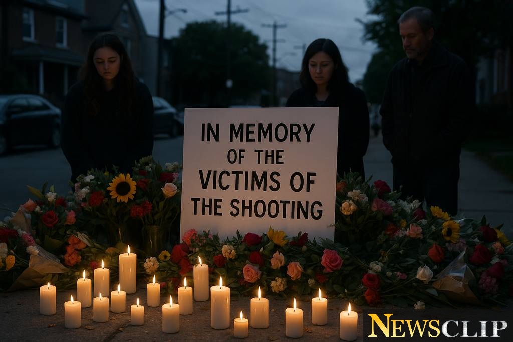 Tragedy at Mac's Speed Shop: A Closer Look at the Fayetteville Shooting