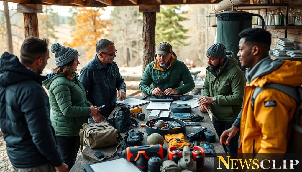 Lester Hayes, Jr. Elevates Pro-Fit Outfitters as New Director of Business Development