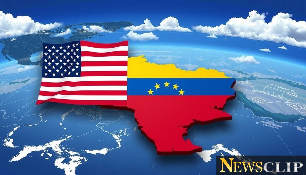 Decoding Trump's Venezuela Strategy: Insights from Top Experts