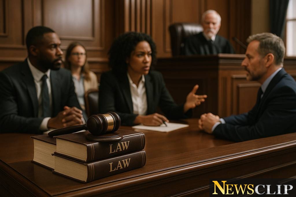 Wisconsin Judge Resigns Amid Conviction and Impeachment Threats: A Deep Dive