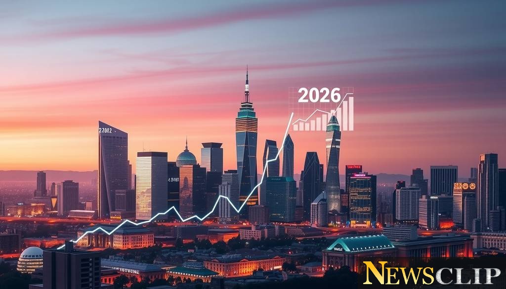Reflections on the Global Economy: Charting the Path Forward